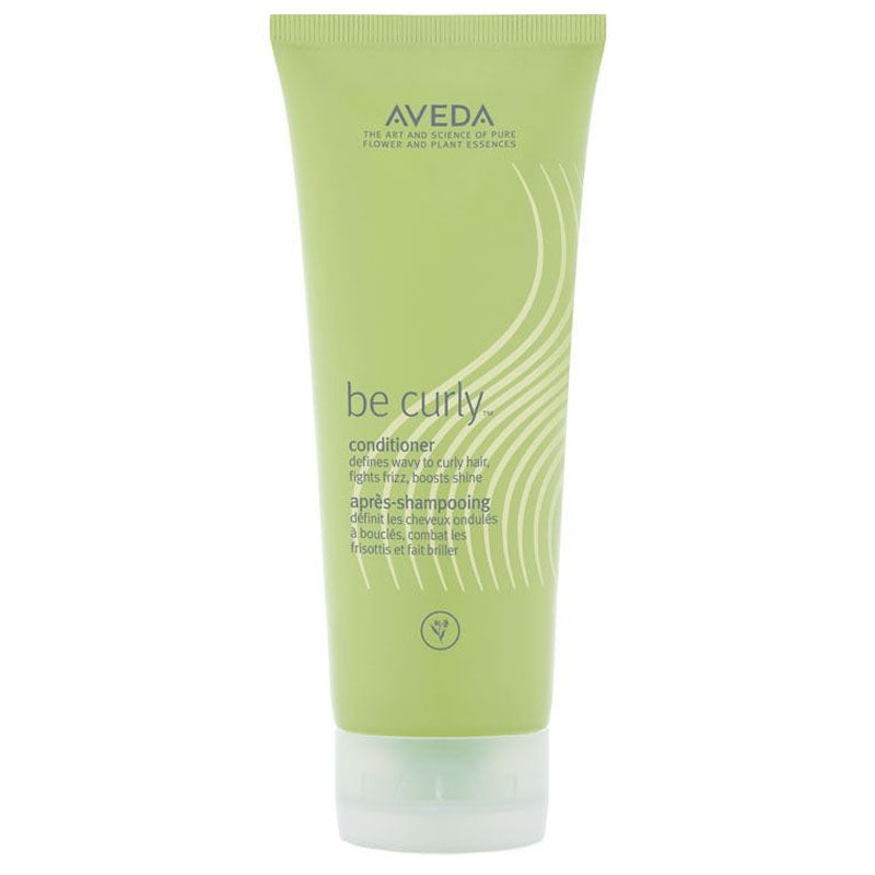 AVEDA Be Curly Conditioner 200ml