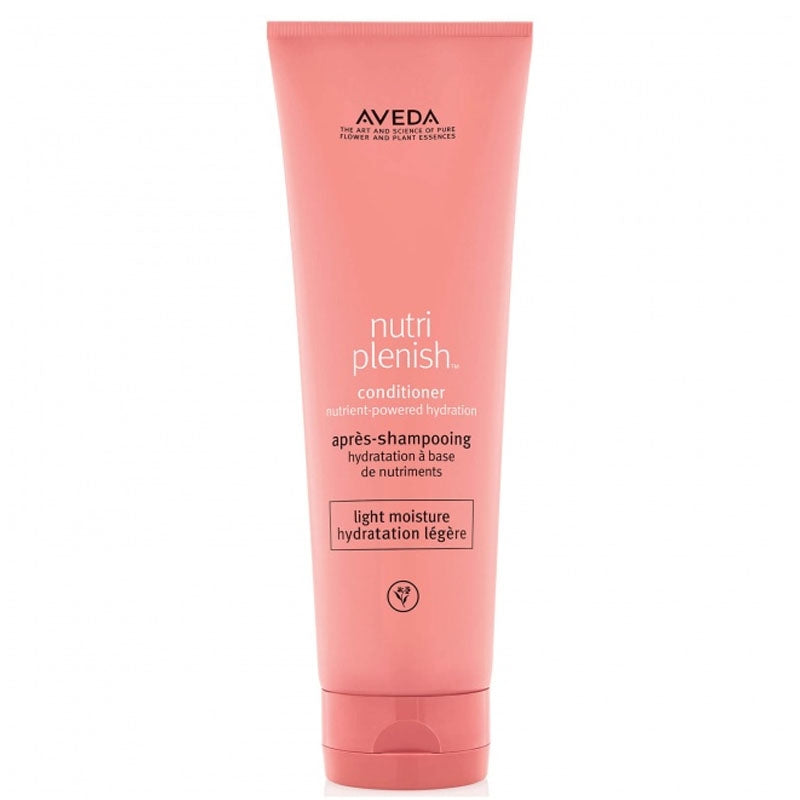 AVEDA Nutriplenish Hydrating Conditioner Light Moisture 250ml
