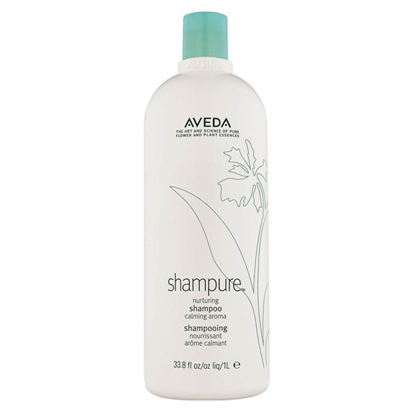AVEDA Shampure Nurturing Shampoo Calming Aroma 1000ml