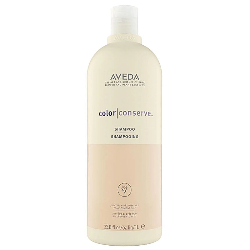 AVEDA Color Conserve Shampoo 1000ml