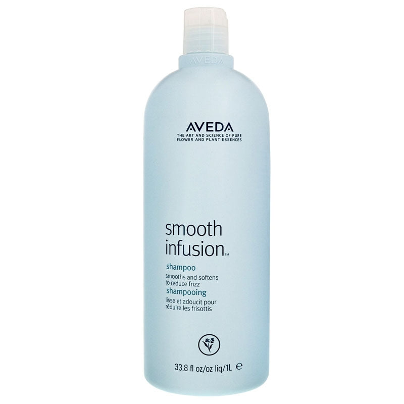 AVEDA Smooth Infusion Shampoo 1000ml
