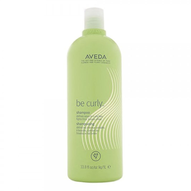 AVEDA Be Curly Shampoo 1000ml