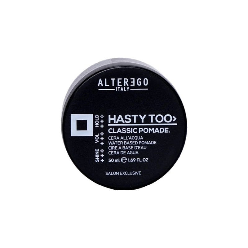 ALTEREGO Hasty Too Classic Pomade 50ml