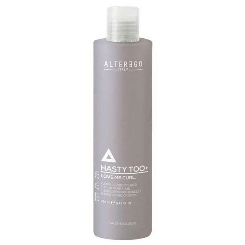 ALTEREGO Hasty Too Love Me Curl Fluido Definizione Ricci 250ml
