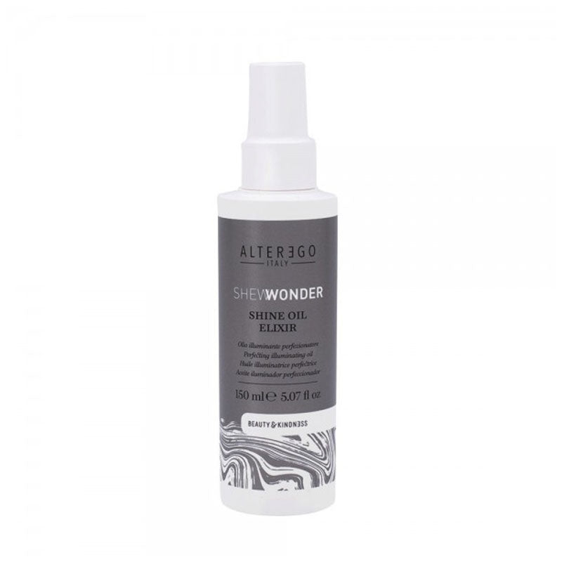 ALTEREGO She Wonder Shine Oil Elixir 150ml