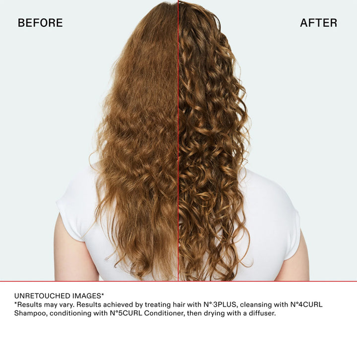 OLAPLEX Kit Hair Perfector N°3 Plus + Shampoo N°4 + Conditioner N°5 + Smoother N°6