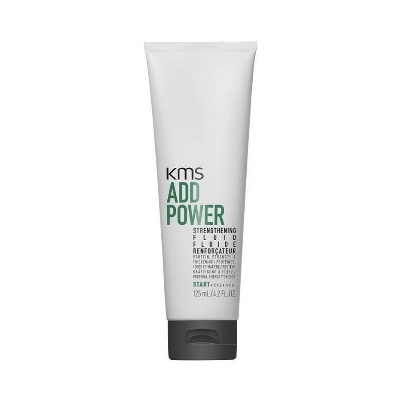 KMS Add Power Strenghthening Fluid 125ml