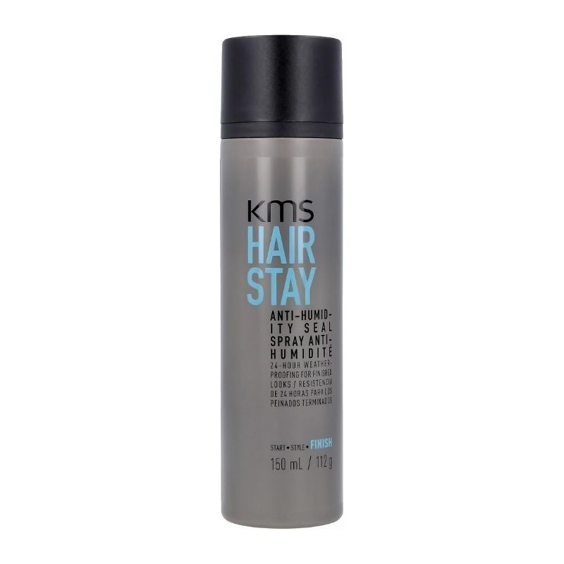 KMS Hair Stay Anti-Humidity Seal Spray 150ml