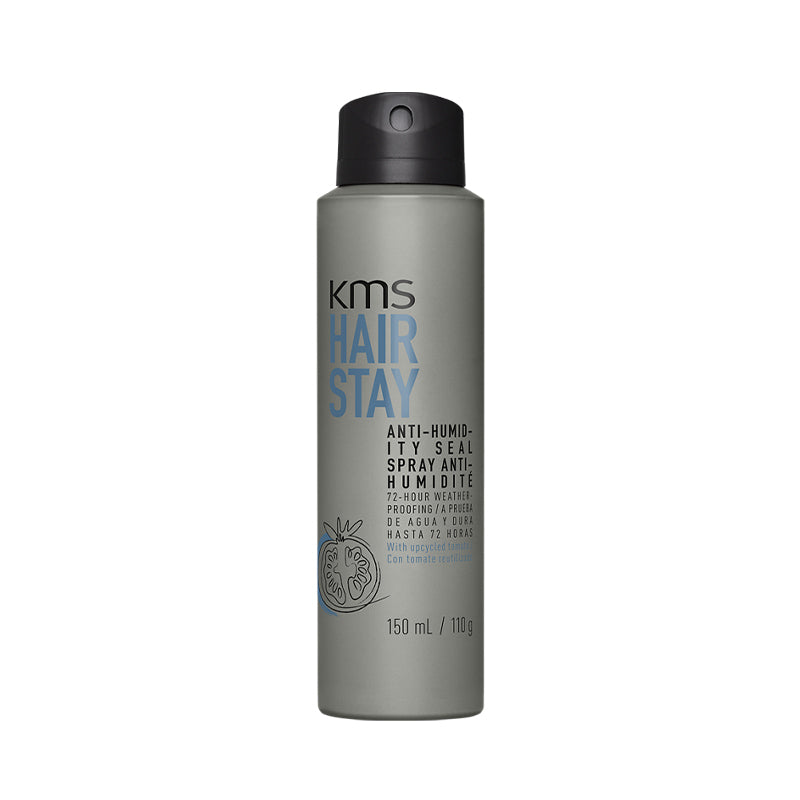 KMS Hair Stay Anti-Humidity Seal Spray 150ml