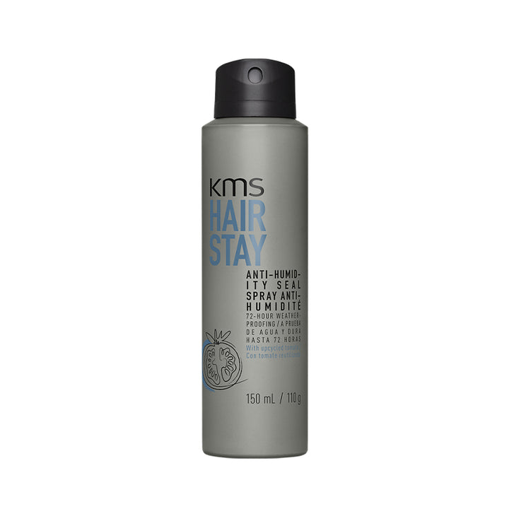 KMS Hair Stay Anti-Humidity Seal Spray 150ml