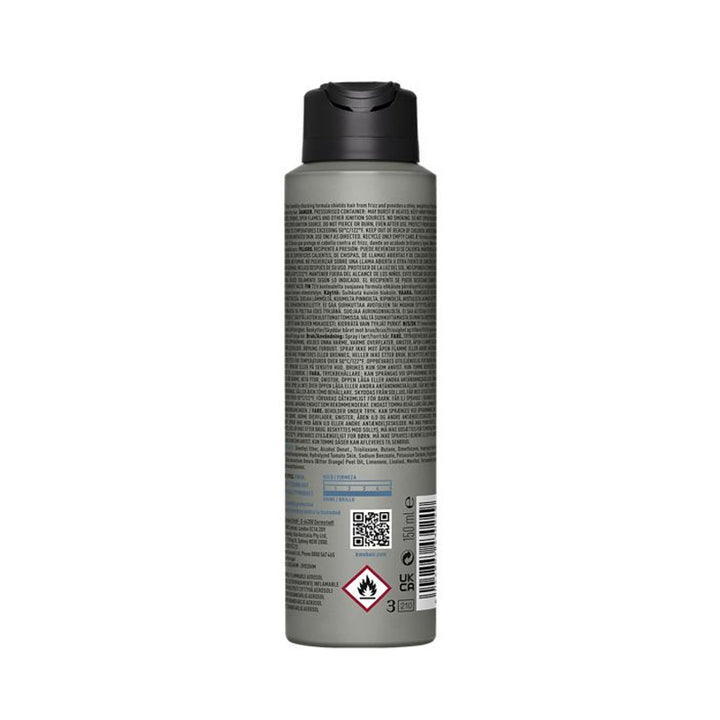 KMS Hair Stay Anti-Humidity Seal Spray 150ml