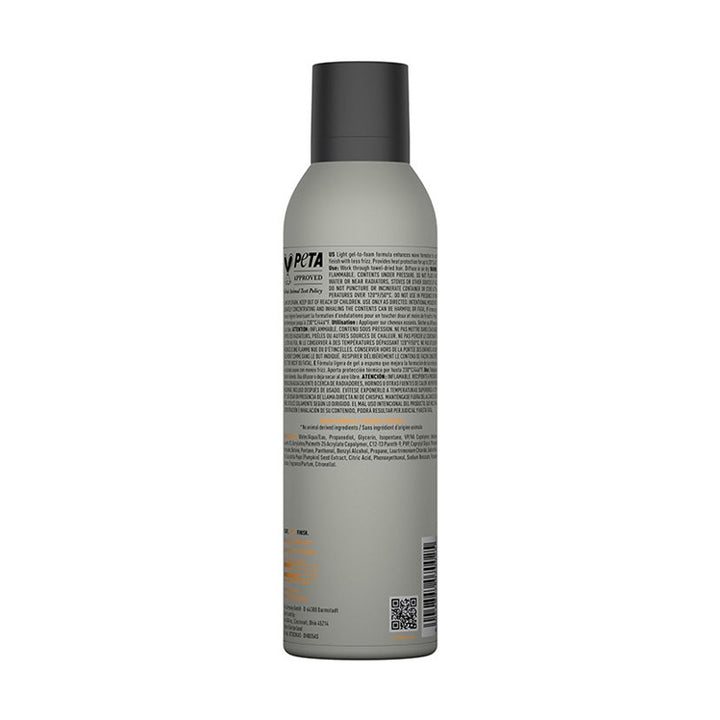KMS Curl Up Wave Foam Mousse 200ml