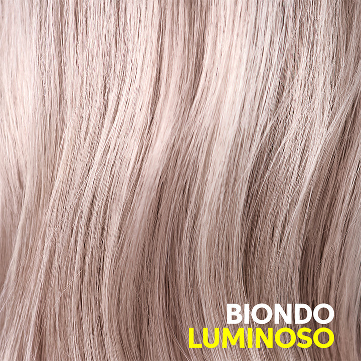 WELLA PROFESSIONALS Kit Invigo Blonde Recharge Cool Blonde Shampoo 300ml + Conditioner 200ml