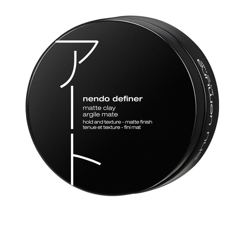 SHU UEMURA Nendo Definer Matte Clay 75ml