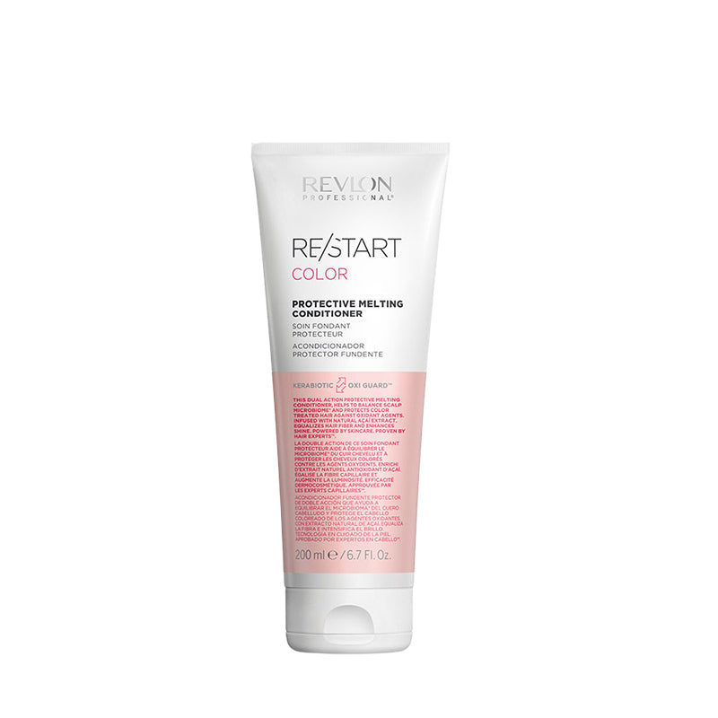 REVLON PROFESSIONAL Restart Color Protective Melting Conditioner 200ml