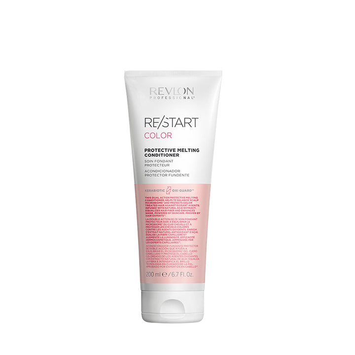 REVLON PROFESSIONAL Restart Color Protective Melting Conditioner 200ml