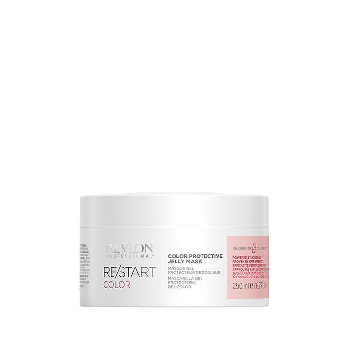 REVLON PROFESSIONAL Restart Color Protective Jelly Mask 200ml