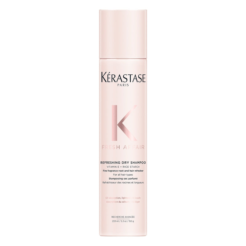 KERASTASE Fresh Affair Dry Shampoo 233ml