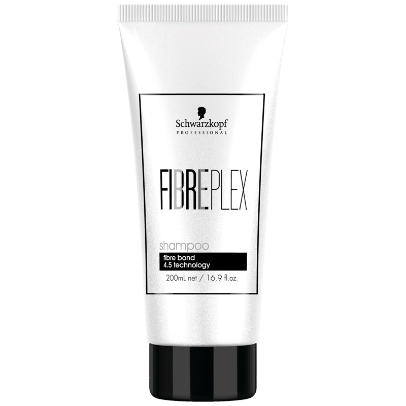 SCHWARZKOPF Fibreplex Shampoo 200ml