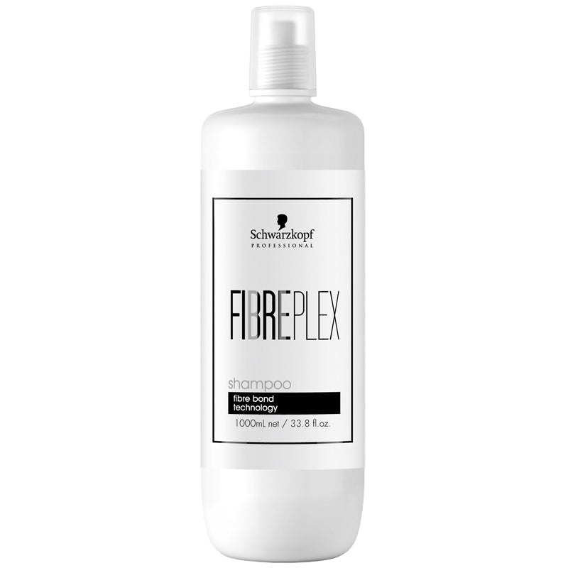 SCHWARZKOPF Fibreplex Shampoo 1000ml