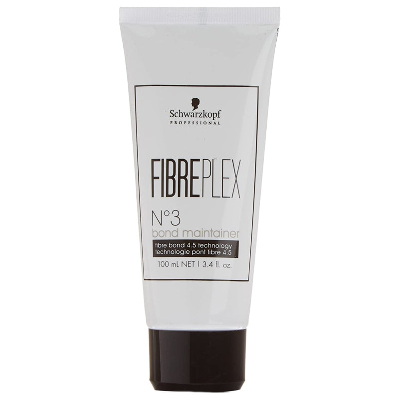 SCHWARZKOPF Fibreplex n.3 Bond Maintainer 100ml