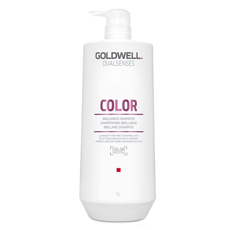 GOLDWELL DS Color Shampoo 1000ml