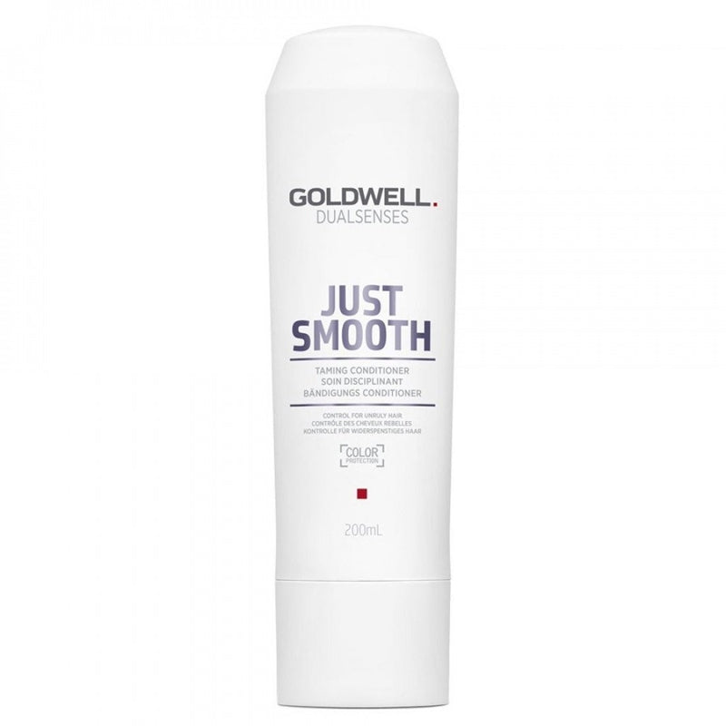 GOLDWELL DS Just Smooth Conditioner 200ml – Capelli Monelli