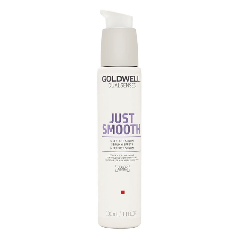 GOLDWELL DS Just Smooth 6 Effects Serum 100ml