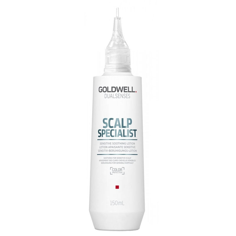 GOLDWELL DS Scalp Specialist Sensitive Soothing Lotion 150ml