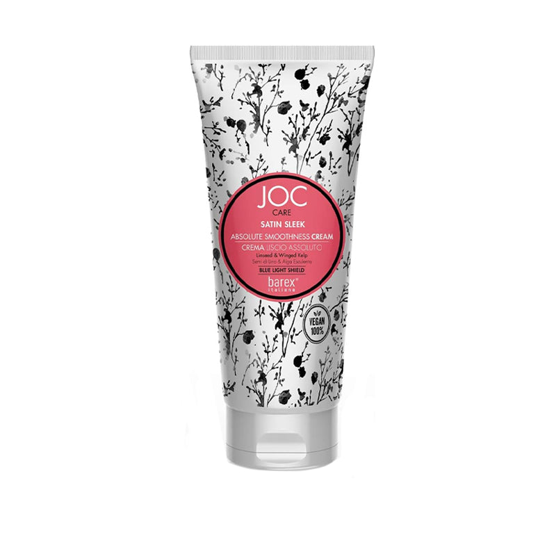 JOC Care Satin Sleek Crema Lisciante 200ml