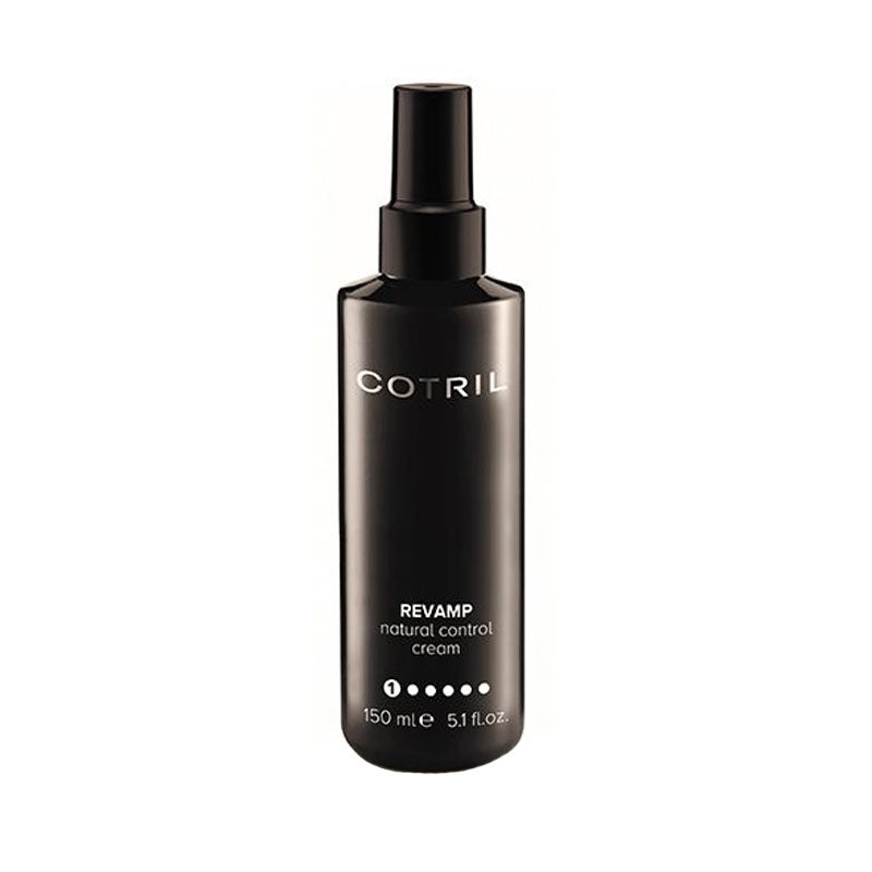 COTRIL Revamp Crema Controllo Naturale 150ml