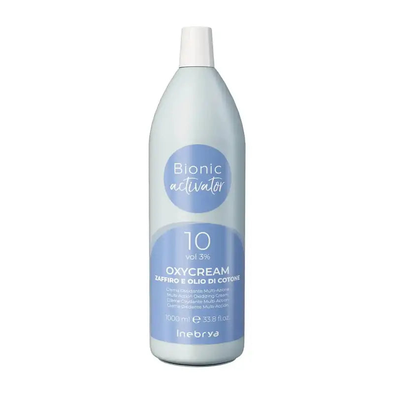 INEBRYA Bionic Activator Oxycream 10 vol 3% 1000ml