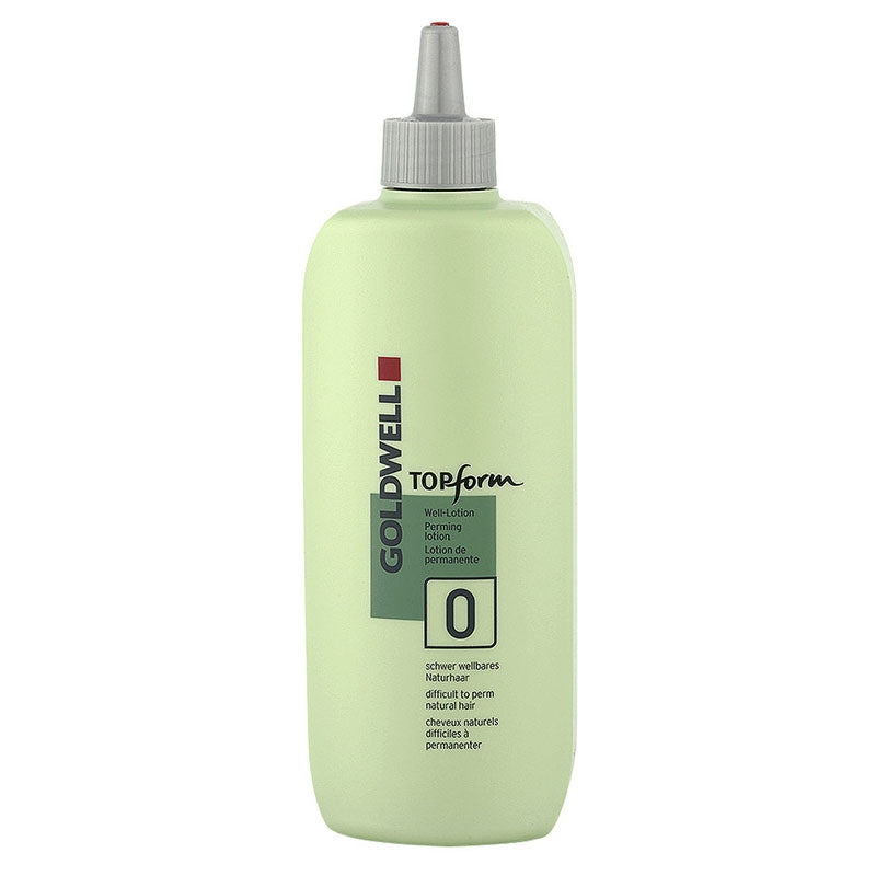 GOLDWELL Topform Wave Lotion 0 500ml