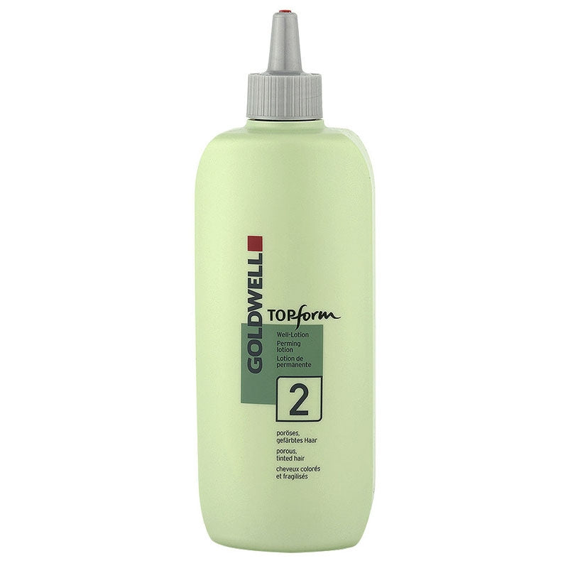 GOLDWELL Topform Wave Lotion 2 500ml