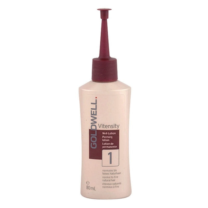 GOLDWELL Vitensity Perm Lotion Type 1 80ml