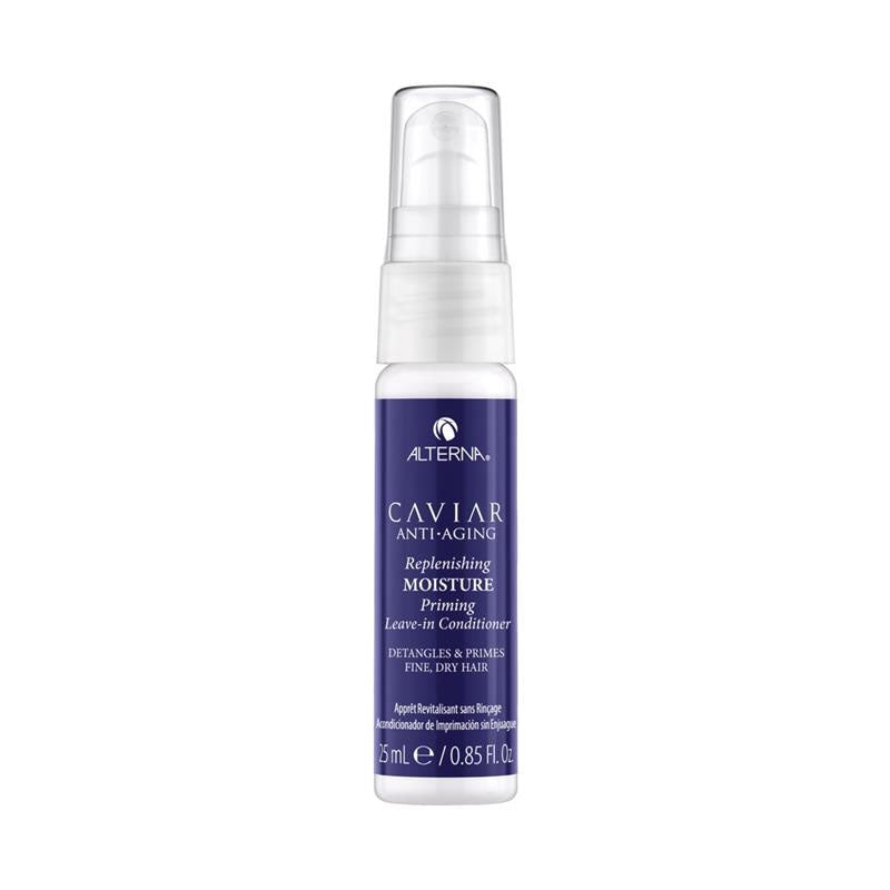 ALTERNA CAVIAR Anti-Aging Replenishing Moisture 25ml