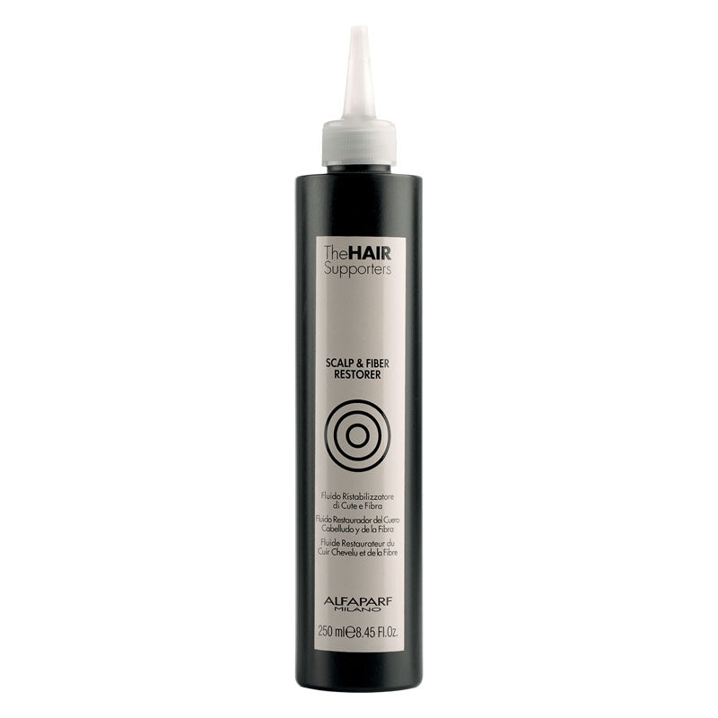 ALFAPARF MILANO The Hair Supporters Scalp & Fiber Restorer 250ml