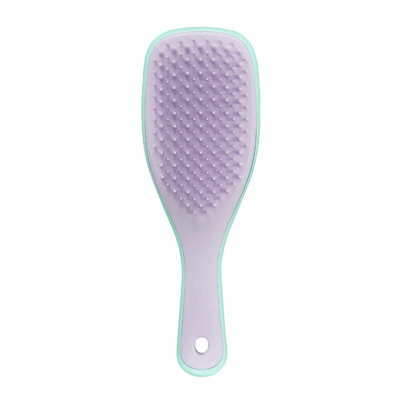 TANGLE TEEZER The Wet Detangler Mini Mint/Lilac