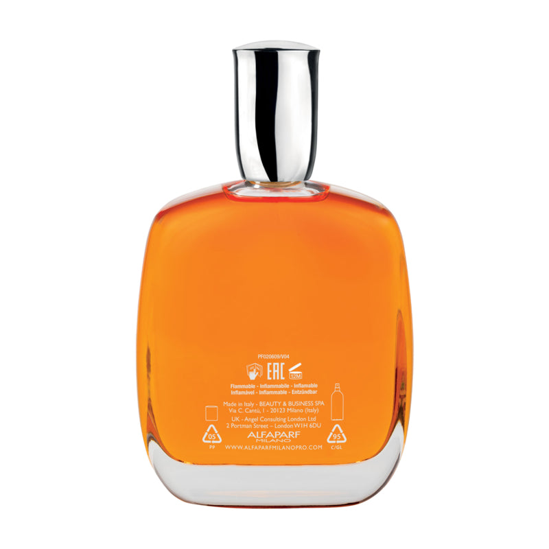 ALFAPARF MILANO Semi Di Lino Smoothing Oil 100ml