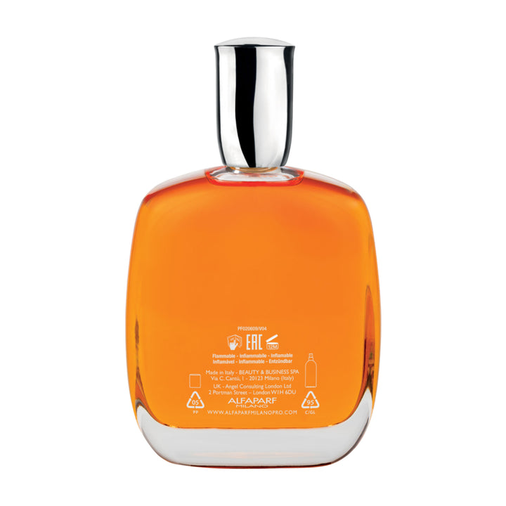 ALFAPARF MILANO Semi Di Lino Smoothing Oil 100ml