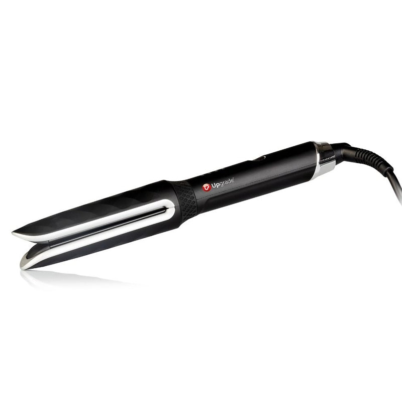 UPGRADE Ferro Arricciacapelli e Piastra 2 in 1 Free Style