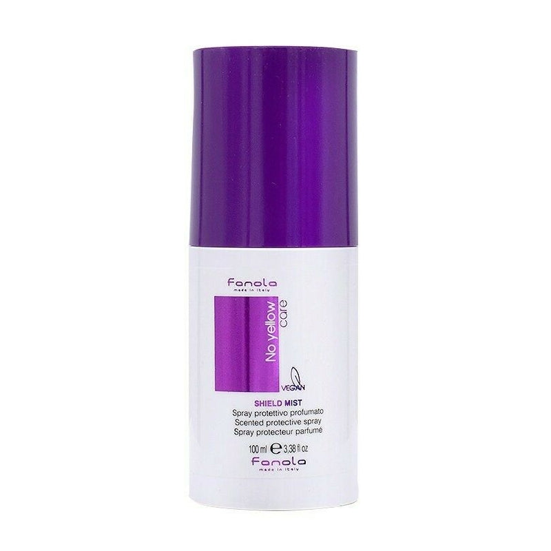 FANOLA No Yellow Care Shield Mist 100ml