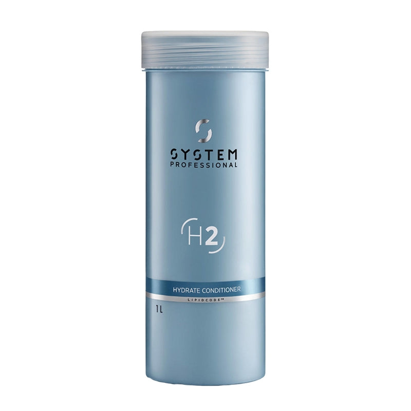 SYSTEM PROFESSIONAL Hydrate Conditioner H2 1000ml