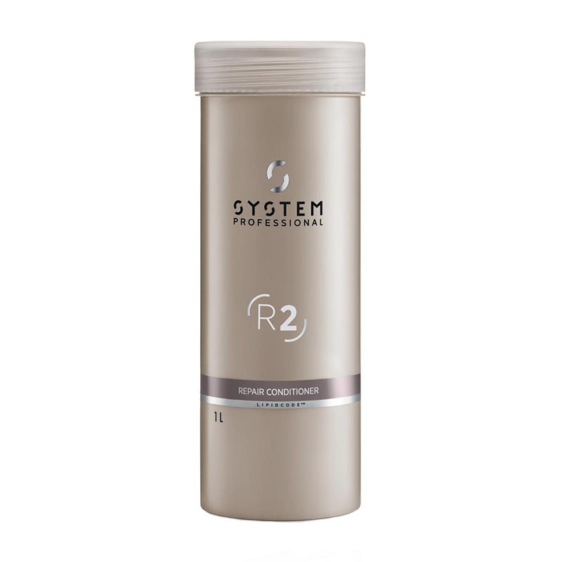 SYSTEM PROFESSIONAL Repair Conditioner Rigenerante 1000ml