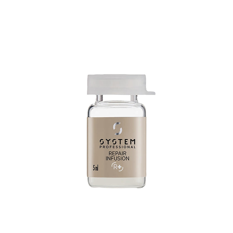 SYSTEM PROFESSIONAL Repair Infusion Trattamento Anti Rottura 20x5ml