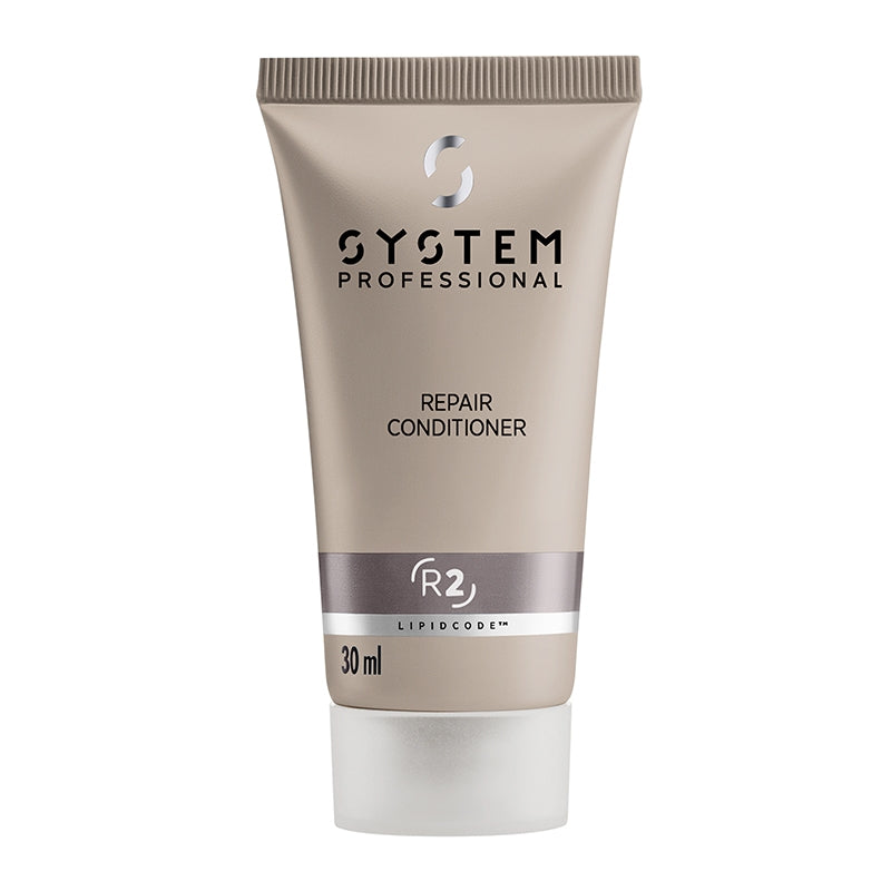 SYSTEM PROFESSIONAL Repair Mask Rinforzante Intensivo 30ml
