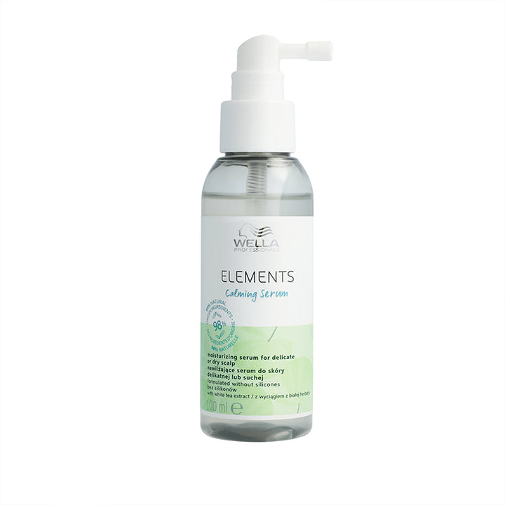 WELLA PROFESSIONALS Elements Calming Serum 100ml