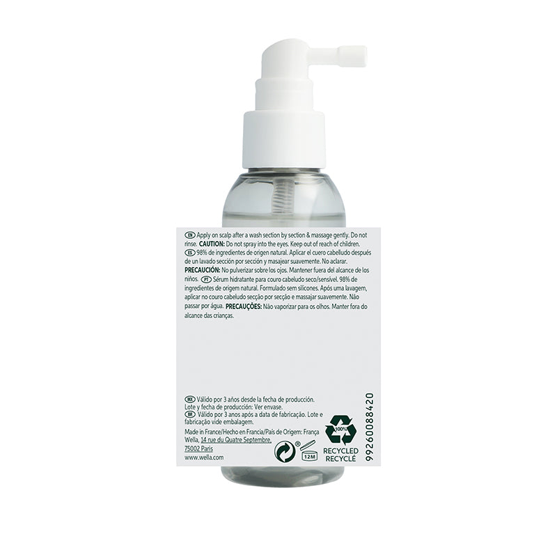 WELLA PROFESSIONALS Elements Calming Serum 100ml