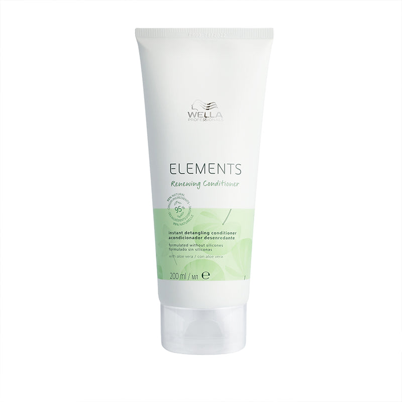 WELLA PROFESSIONALS Elements Renewing Conditioner 200ml
