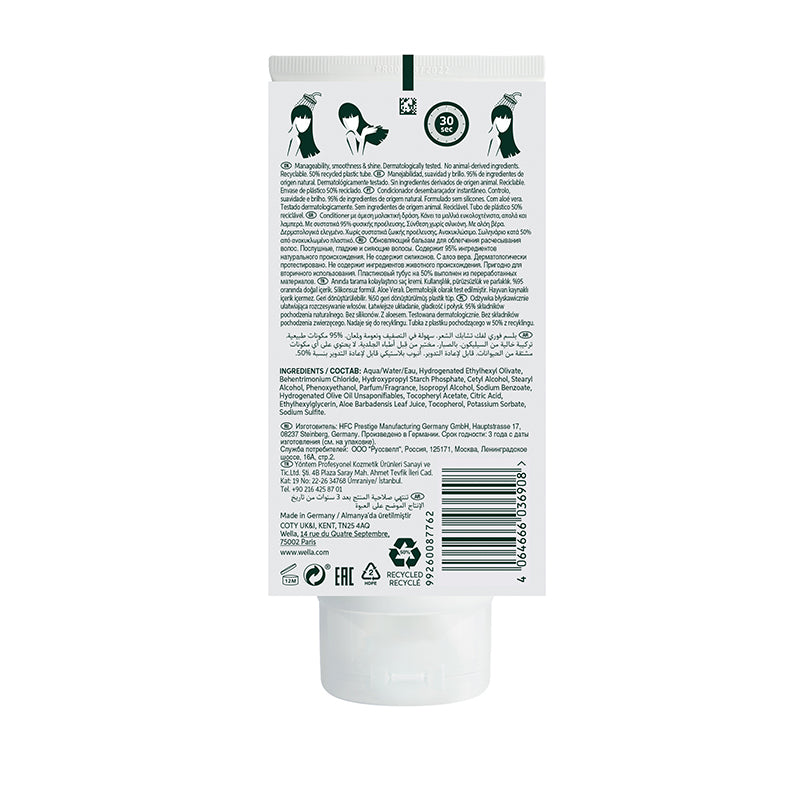 WELLA PROFESSIONALS Elements Renewing Conditioner 200ml